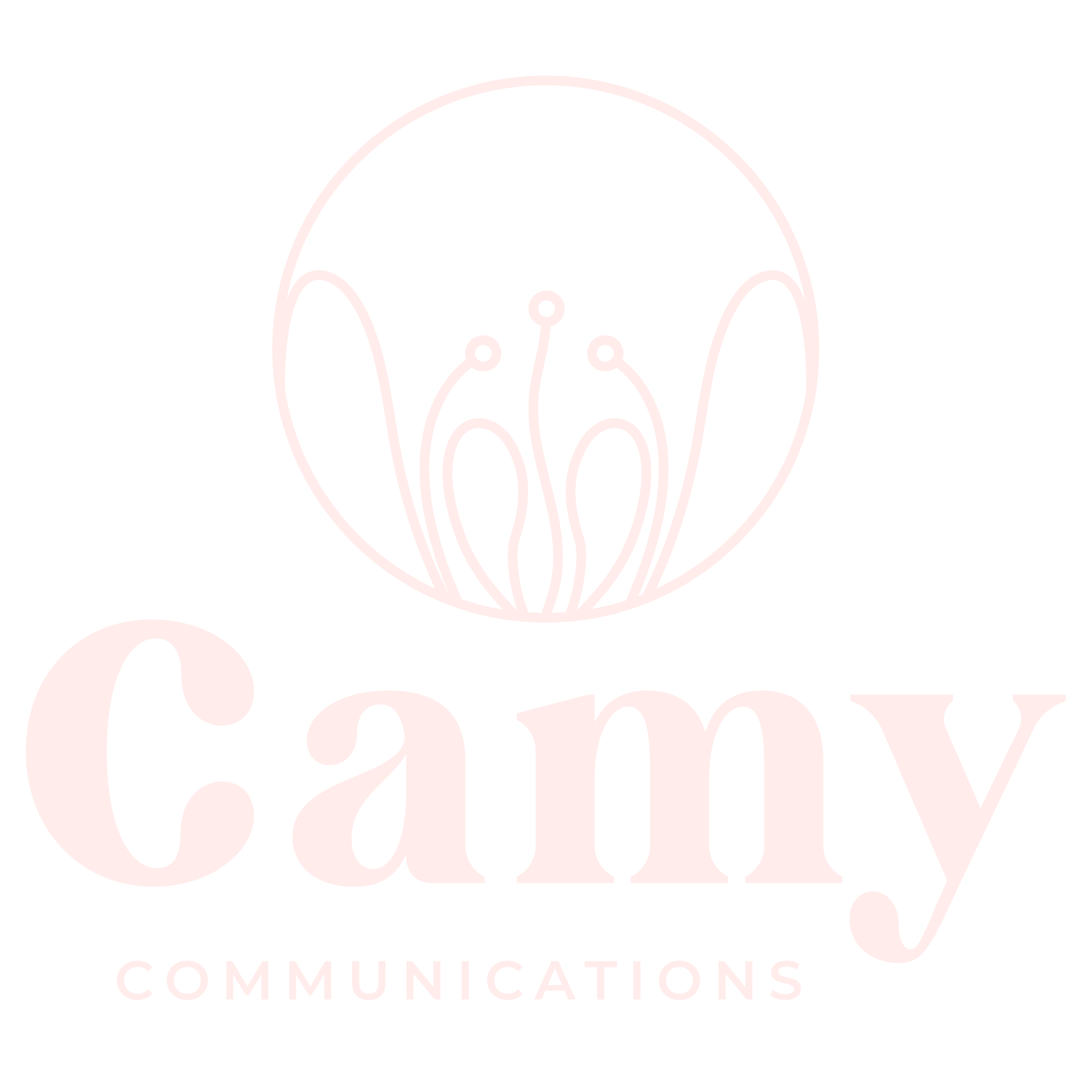 Camy Communications